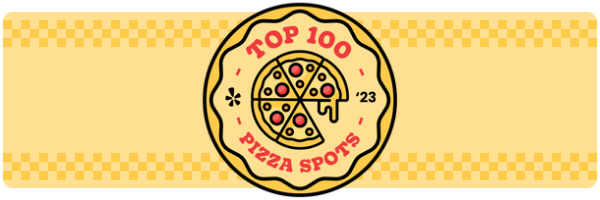 pizza top 100